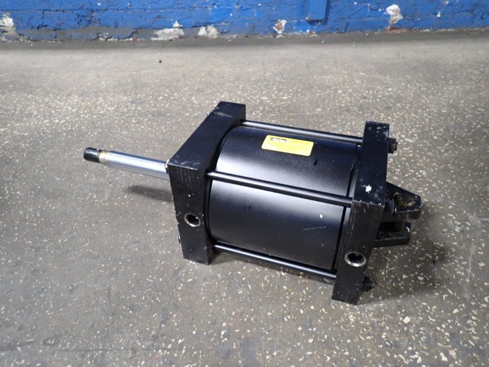 Parker Pneumatic Cylinder - 8.00cbb2anlus14ac7.000
