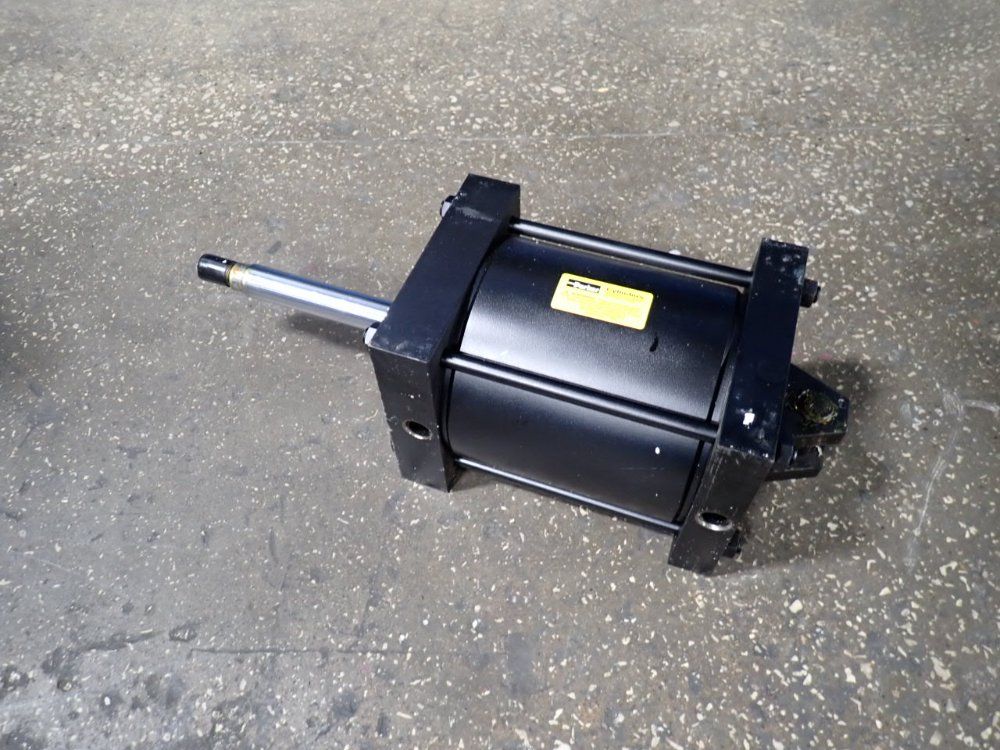 Parker Pneumatic Cylinder - 8.00cbb2anlus14ac7.000