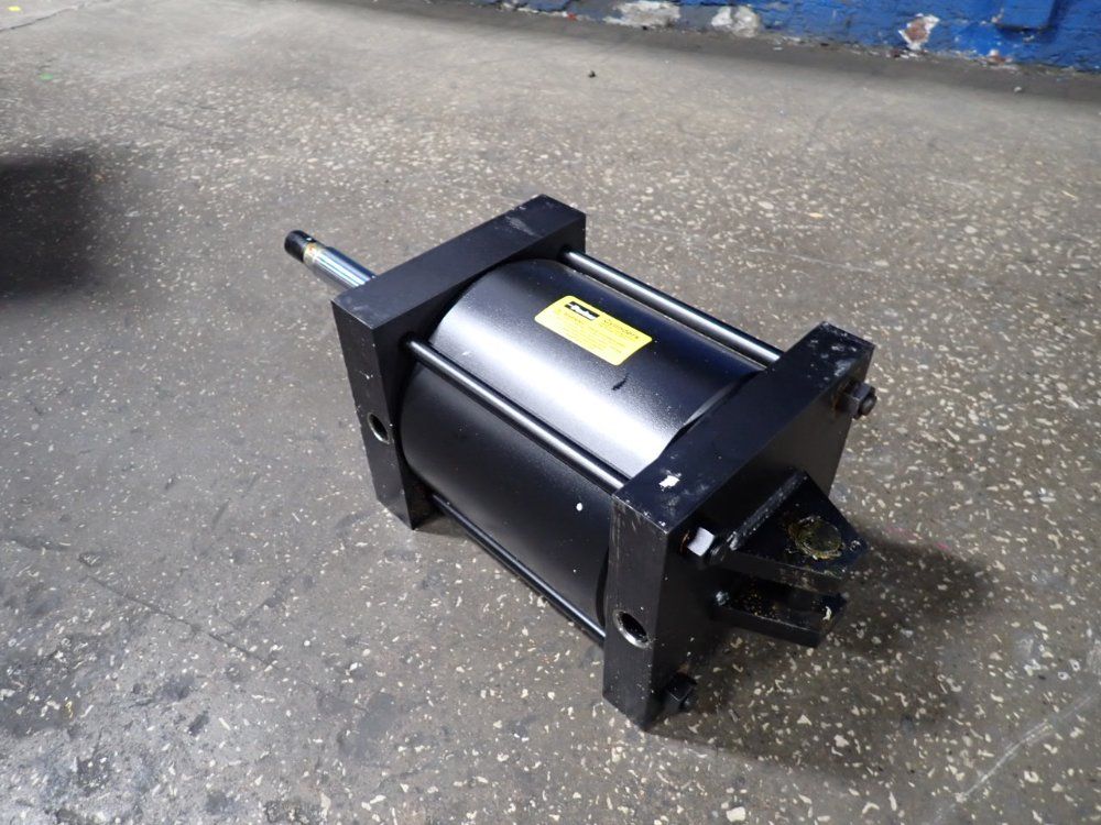 Parker Pneumatic Cylinder - 8.00cbb2anlus14ac7.000