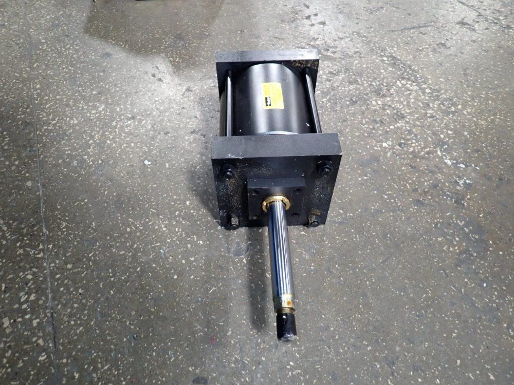 Parker Pneumatic Cylinder - 8.00cbb2anlus14ac7.000