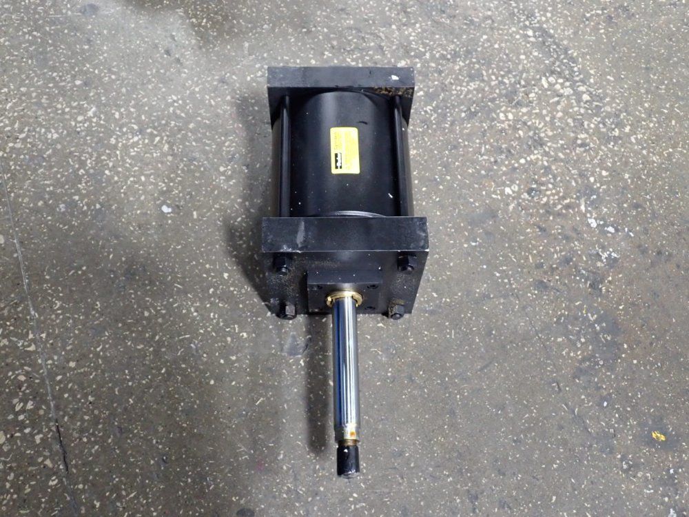 Parker Pneumatic Cylinder - 8.00cbb2anlus14ac7.000
