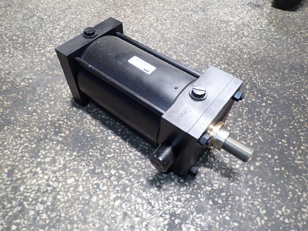 Parker Pneumatic Cylinder - 6.00cdanlu34ac8.000
