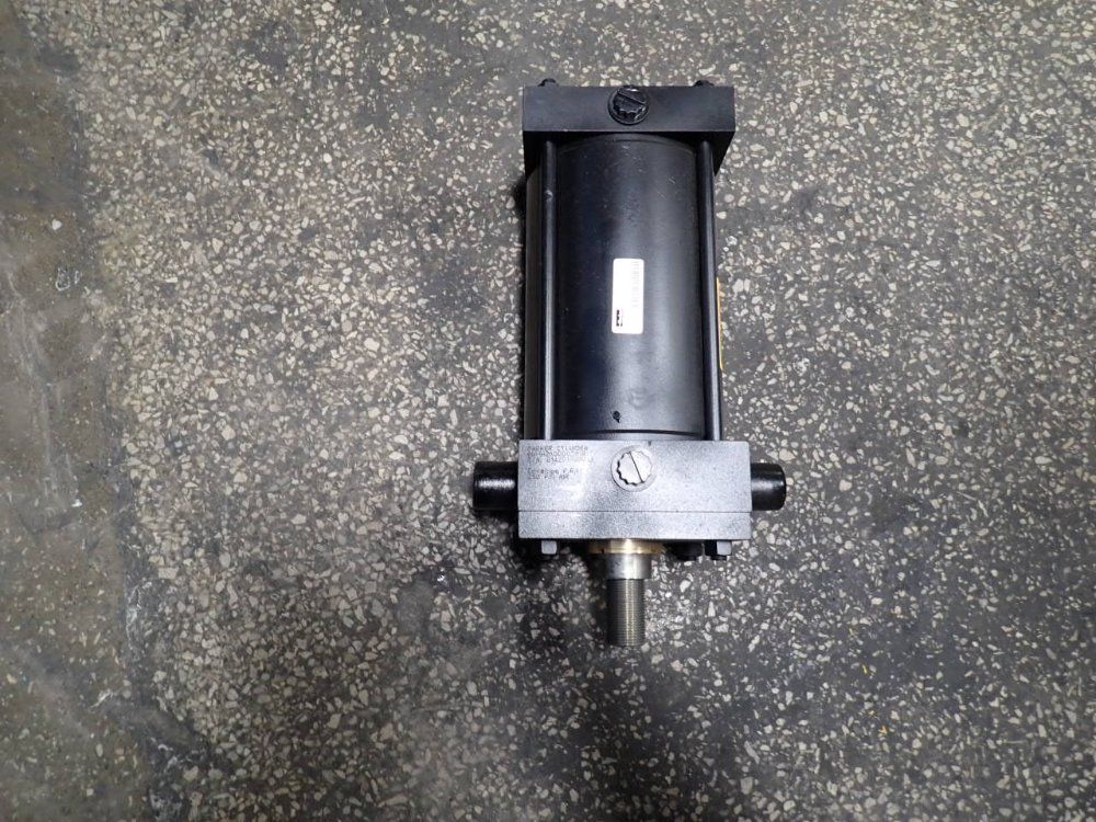 Parker Pneumatic Cylinder - 6.00cdanlu34ac8.000