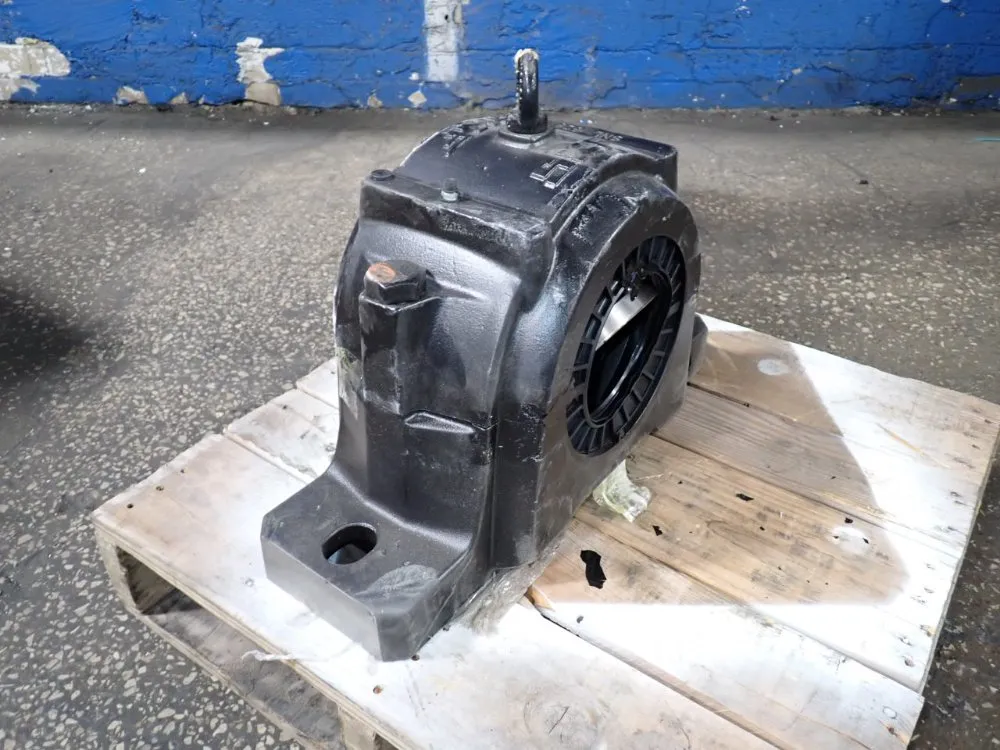 Skf Pillow Block Housing Assembly