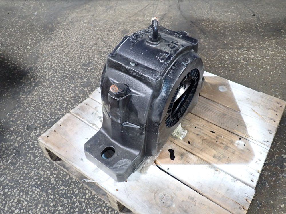 Skf Pillow Block Housing Assembly