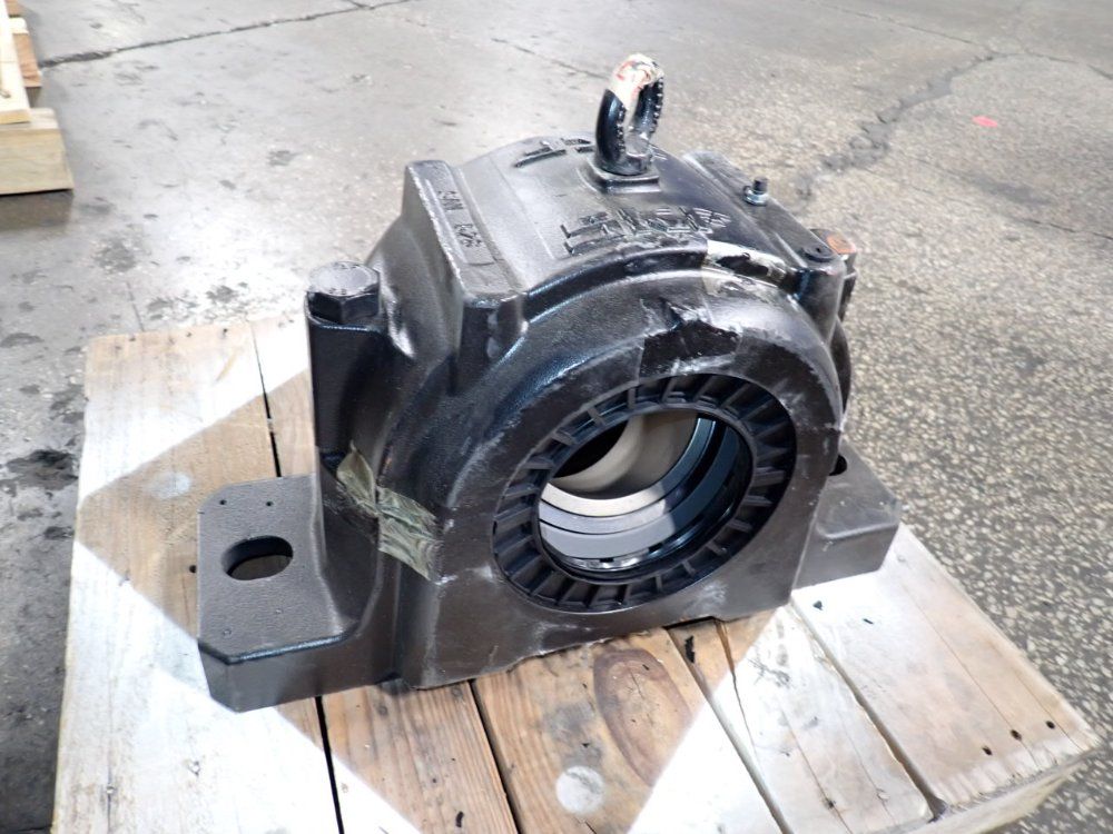 Skf Pillow Block Housing Assembly