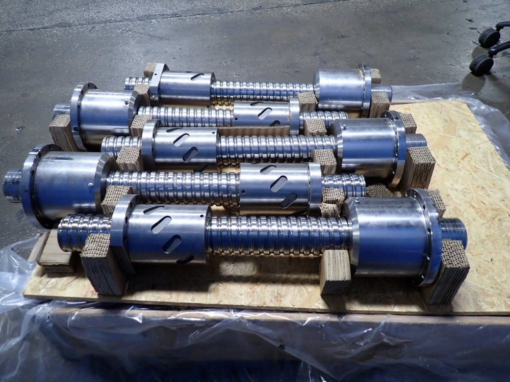 Ball Screws