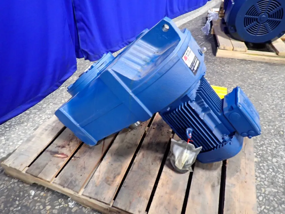 Sew 10 Hp Gear Drive - Fh107/g Drm13rm4