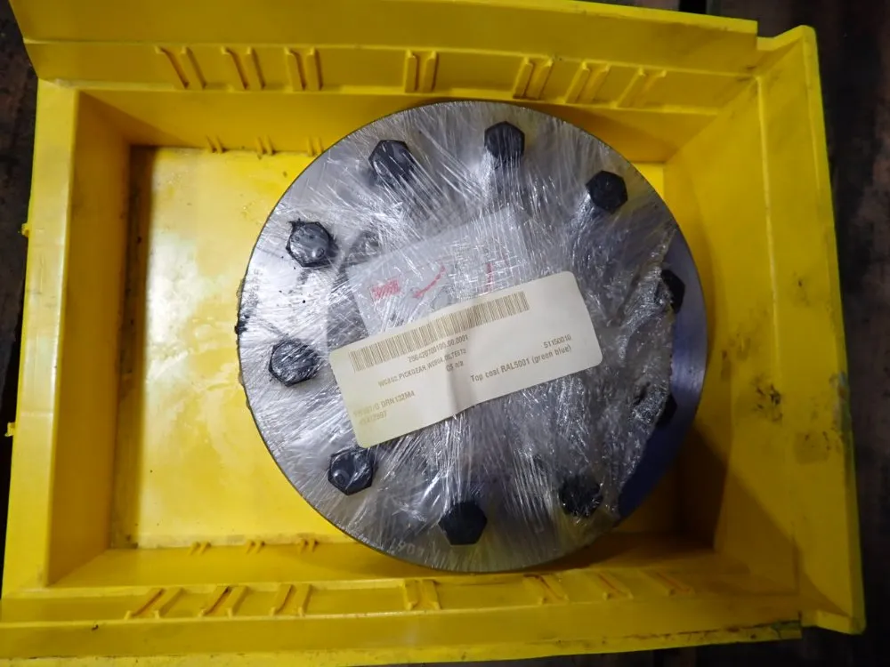 Sew 10 Hp Gear Drive - Fh107/g Drm13rm4
