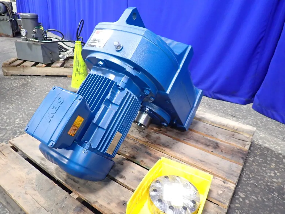 Sew 10 Hp Gear Drive - Fh107/g Drm13rm4