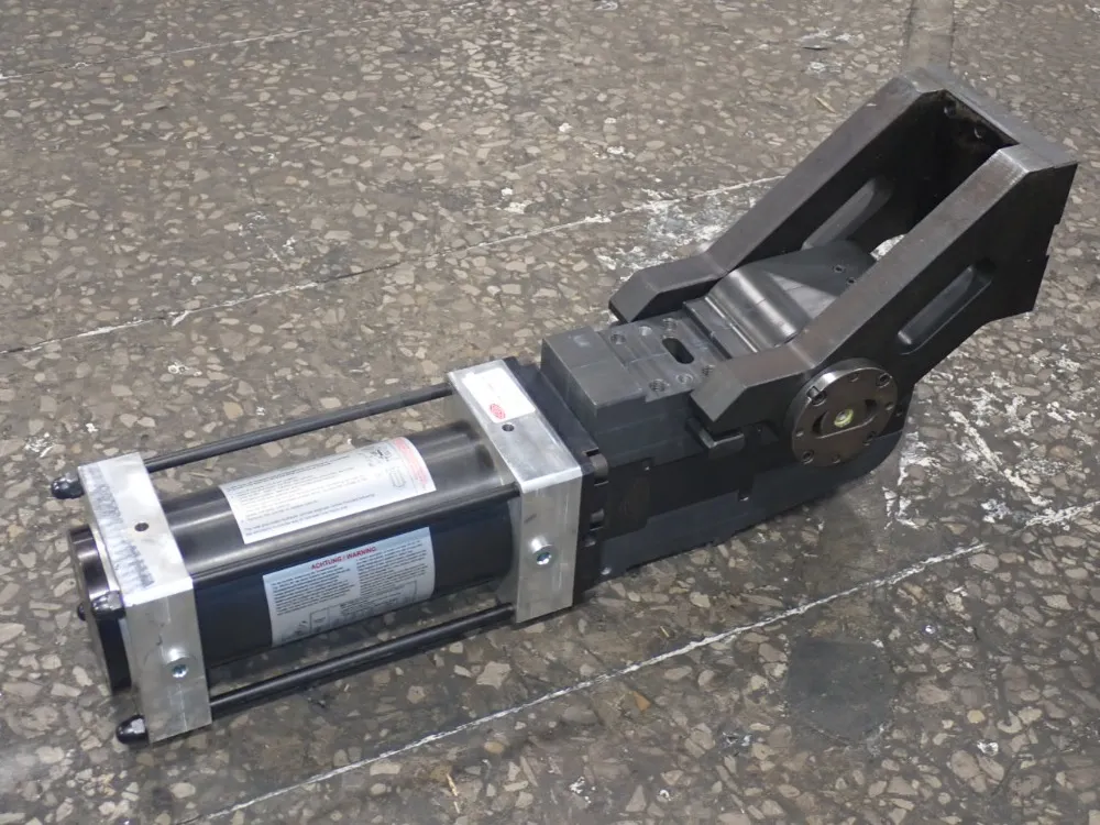 Destaco Actuator - Rc125-120-0-px-t-n-x