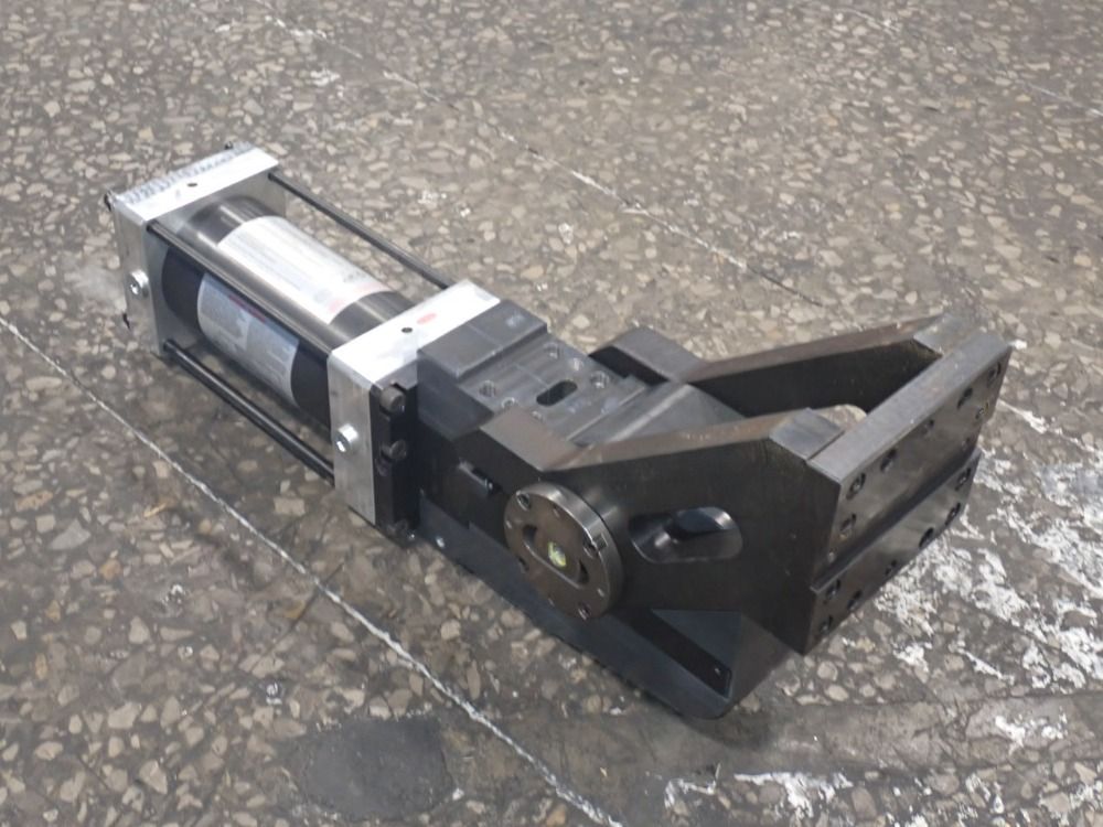 Destaco Actuator - Rc125-120-0-px-t-n-x