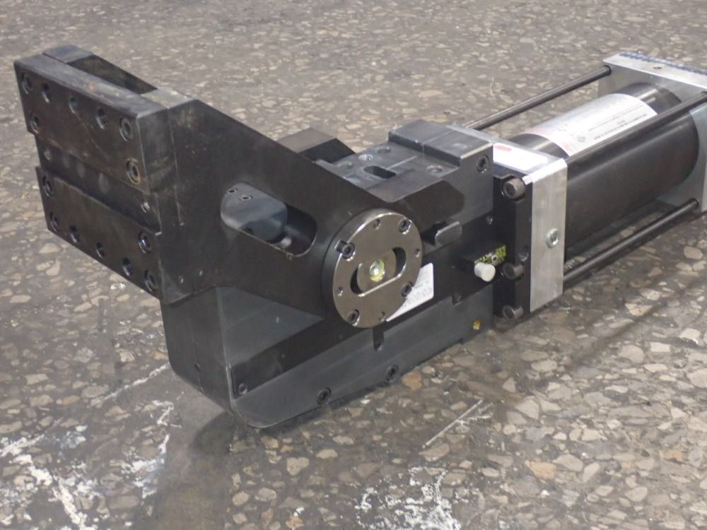 Destaco Actuator - Rc125-120-0-px-t-n-x