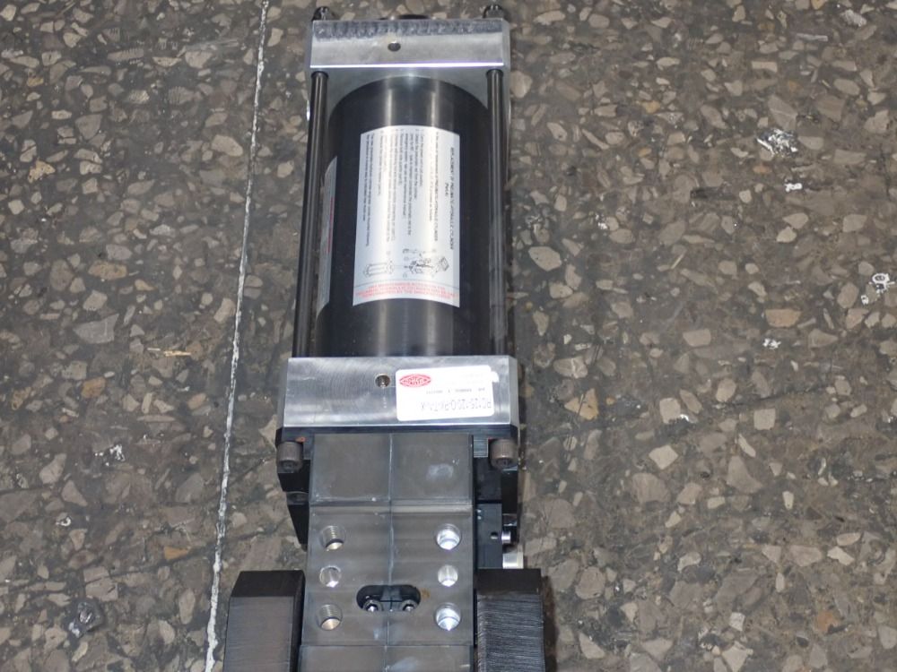 Destaco Actuator - Rc125-120-0-px-t-n-x