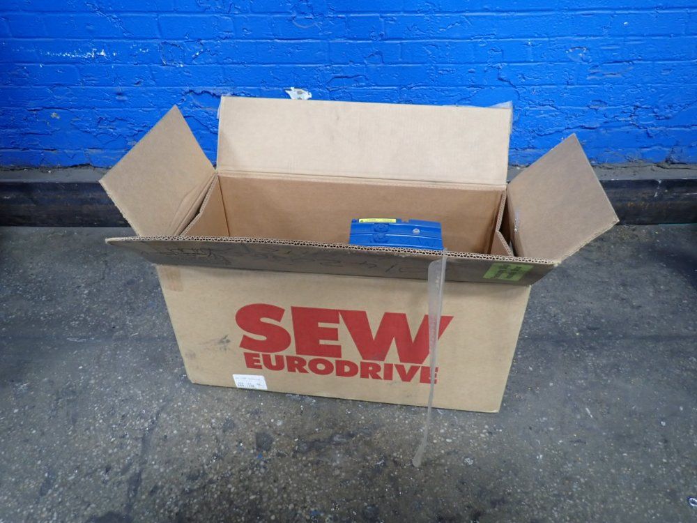 Sew .50 Hp Gear Drive - S37drn71m4/mm03