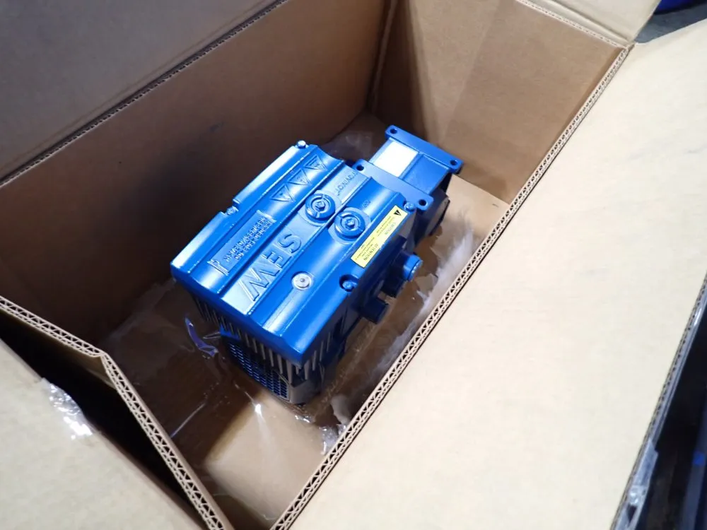 Sew .50 Hp Gear Drive - S37drn71m4/mm03