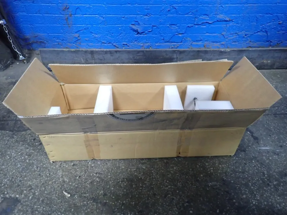 Atlas Copco Nut Runner - Qst5o-90ctv-t50-h13