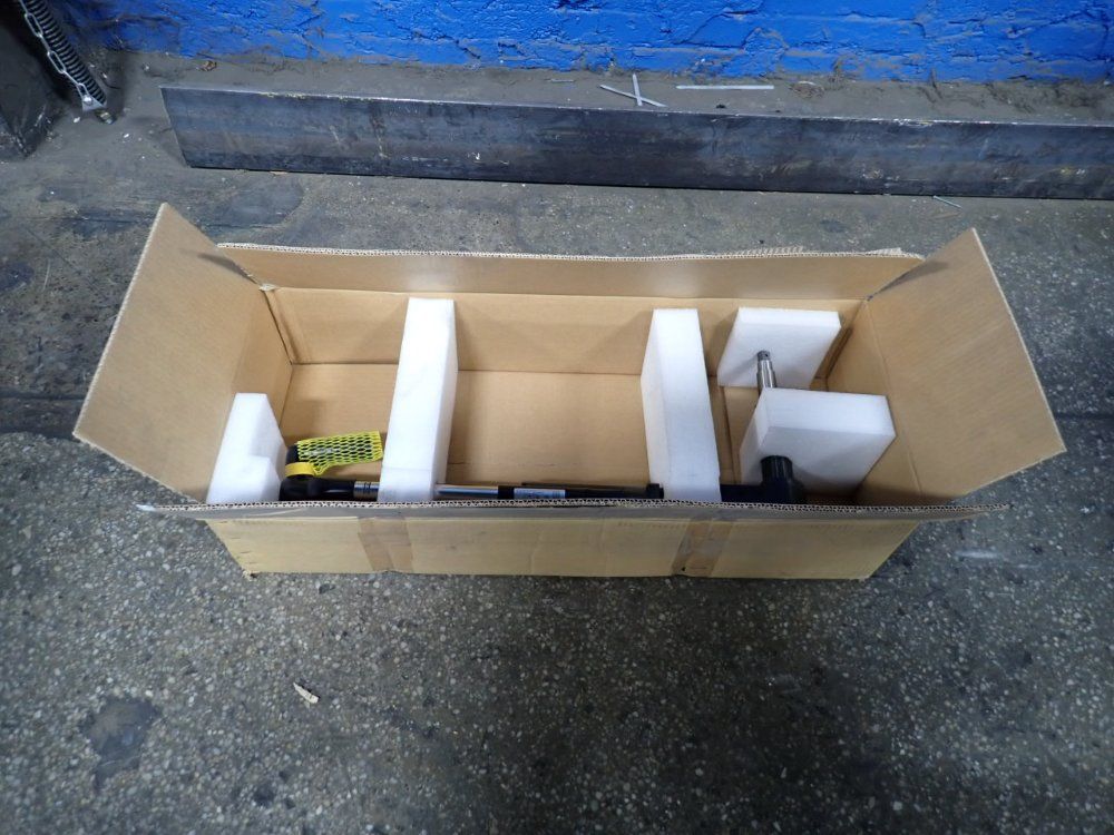 Atlas Copco Nut Runner - Qst5o-90ctv-t50-h13