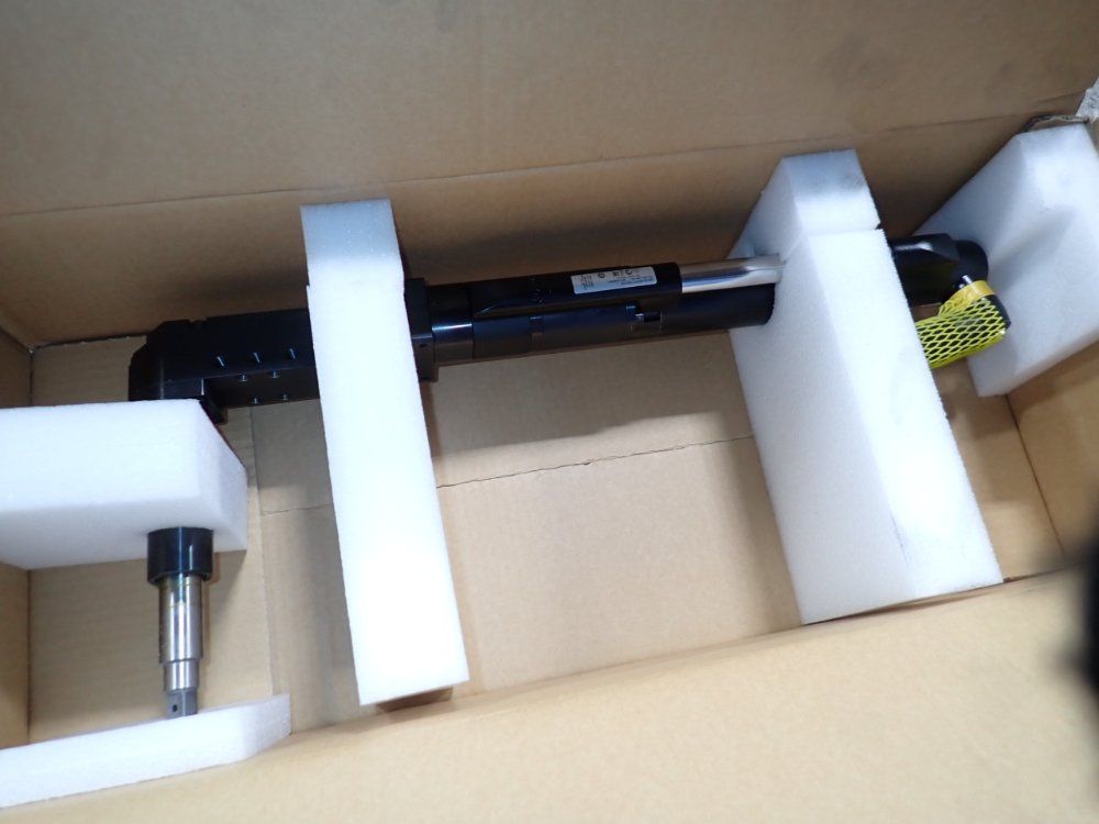 Atlas Copco Nut Runner - Qst5o-90ctv-t50-h13