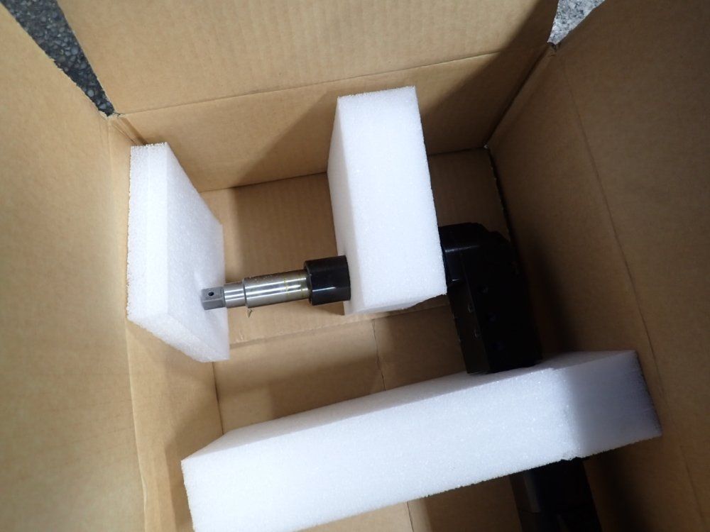 Atlas Copco Nut Runner - Qst5o-90ctv-t50-h13