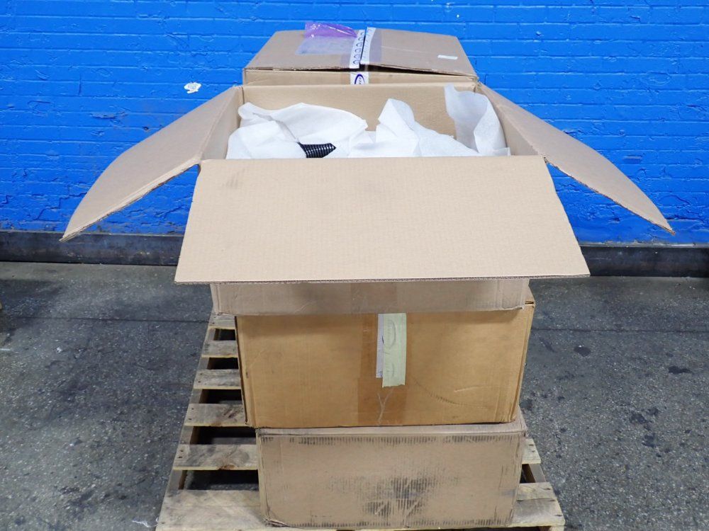 Syndenco Misc. Cable, And Tubing