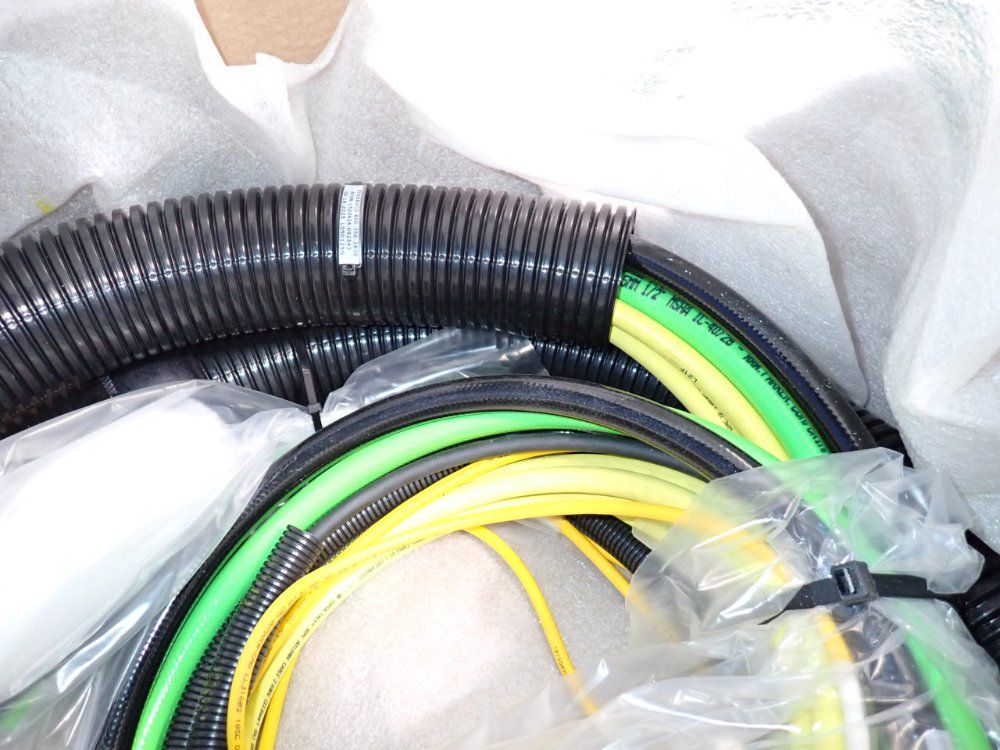 Syndenco Misc. Cable, And Tubing