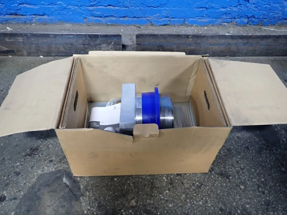 Wittenstein Gear Box - Tp 110s-mf-10-oki-25