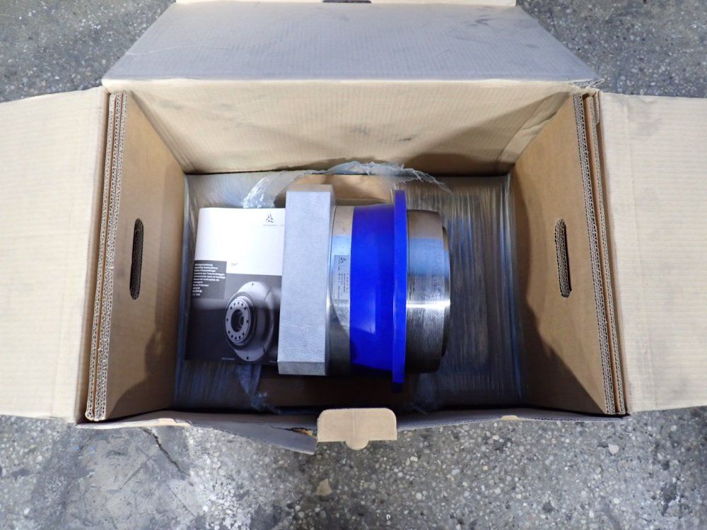 Wittenstein Gear Box - Tp 110s-mf-10-oki-25