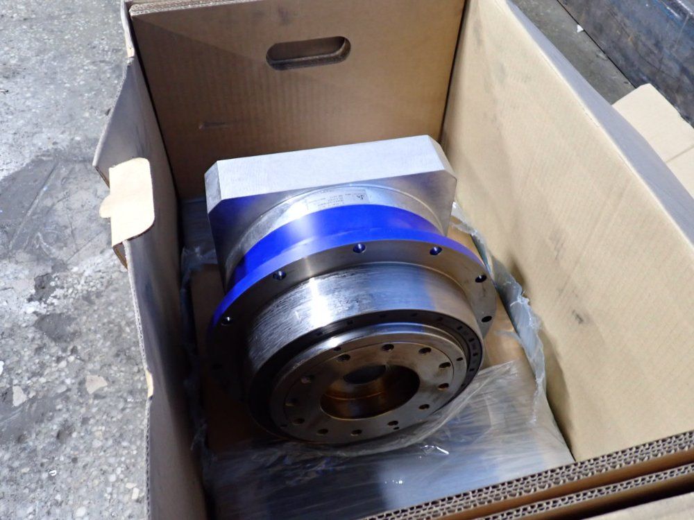 Wittenstein Gear Box - Tp 110s-mf-10-oki-25