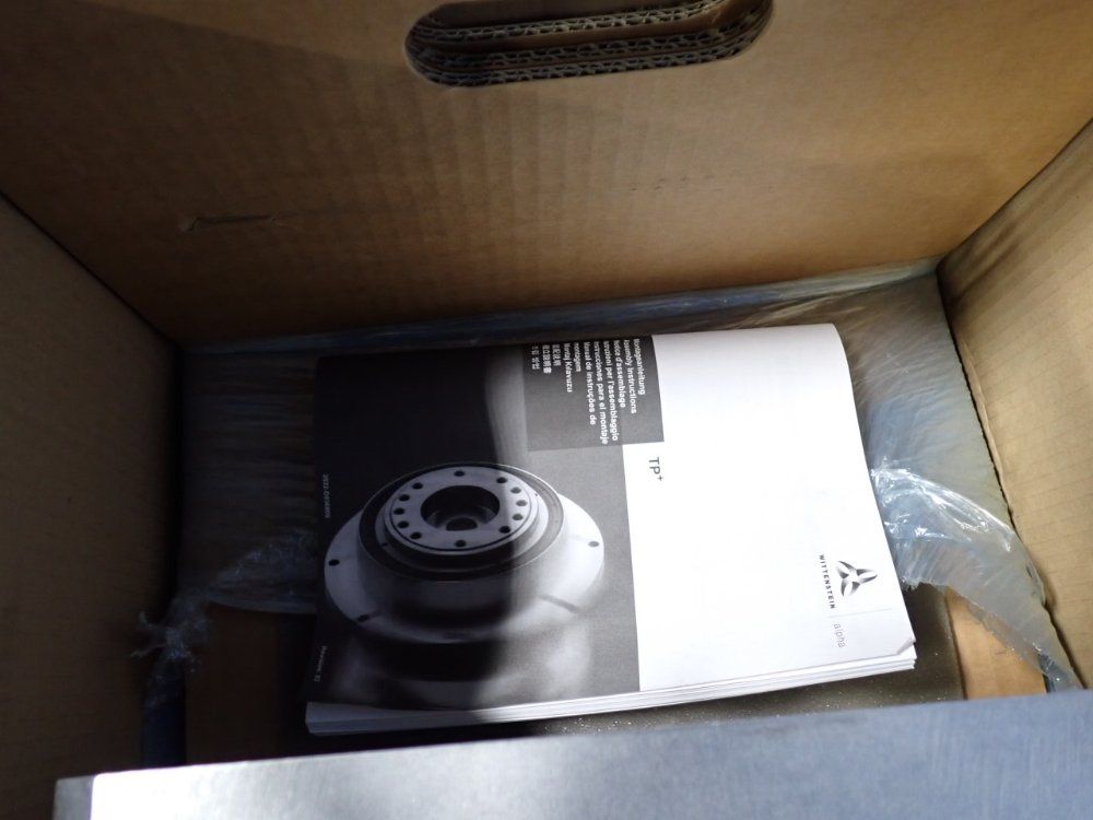 Wittenstein Gear Box - Tp 110s-mf-10-oki-25