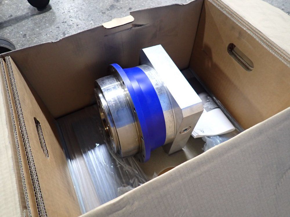 Wittenstein Gear Box - Tp 110s-mf-10-oki-25