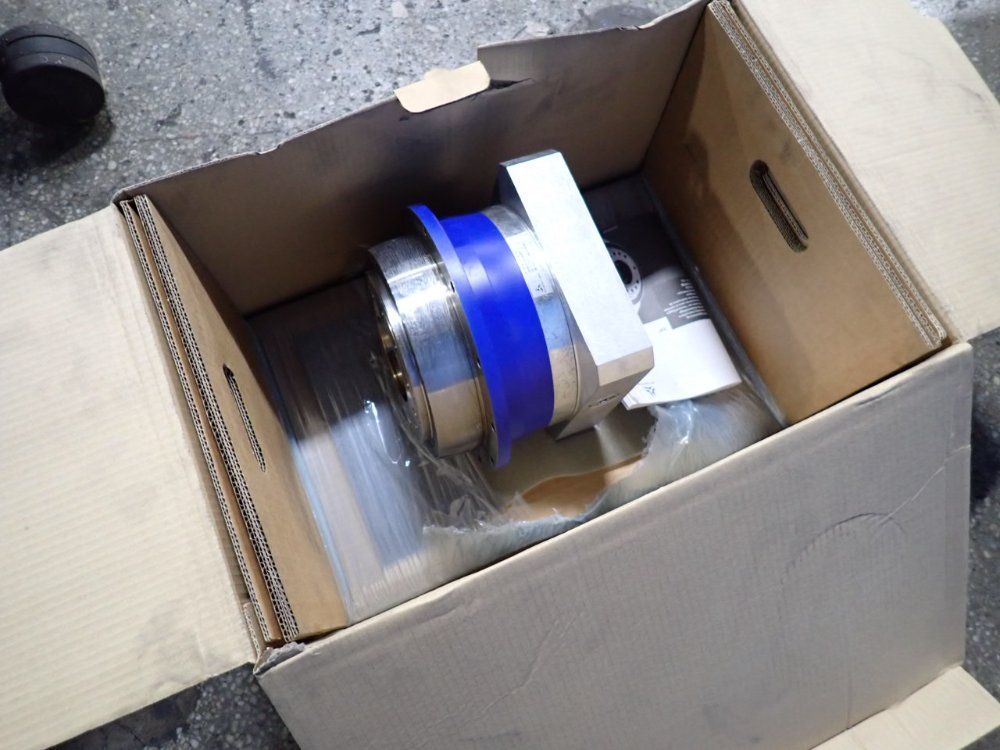 Wittenstein Gear Box - Tp 110s-mf-10-oki-25