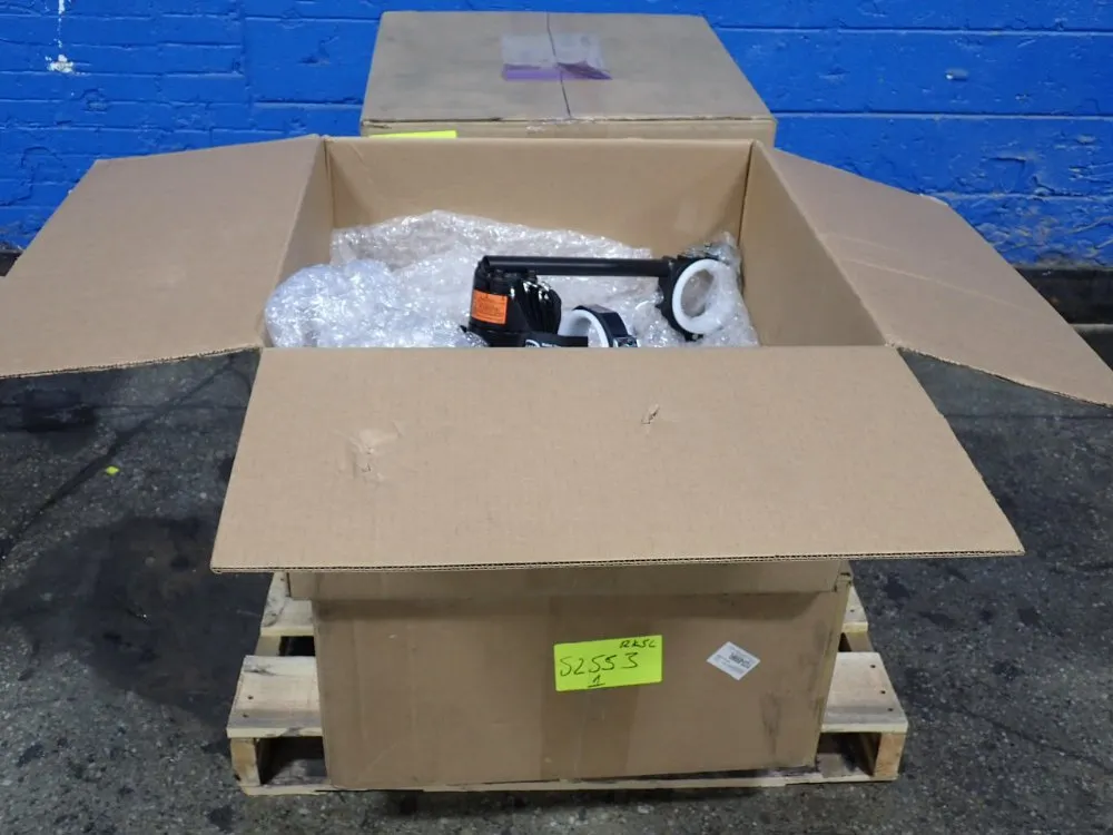 Syndevco Robot Cable Management System