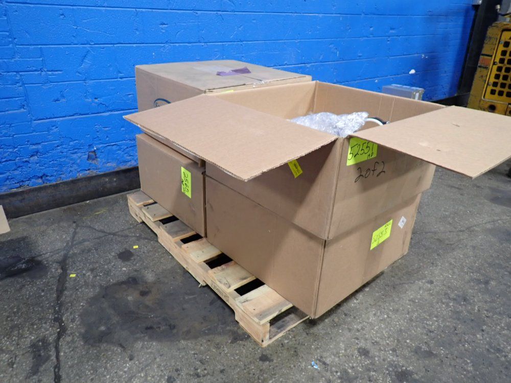 Syndevco Robot Cable Management System