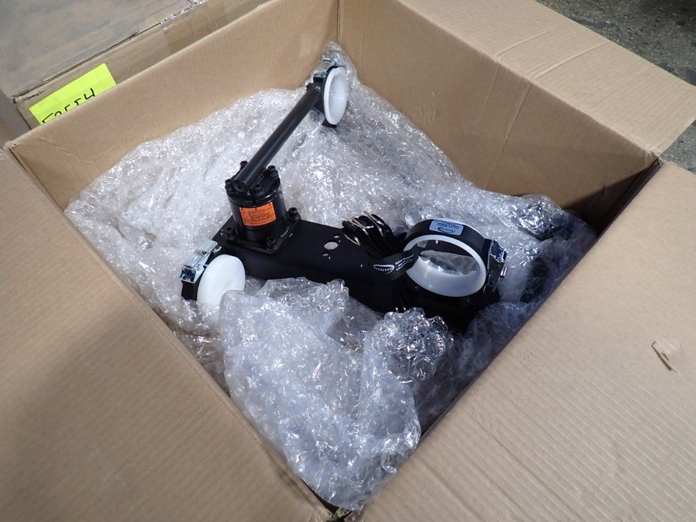 Syndevco Robot Cable Management System