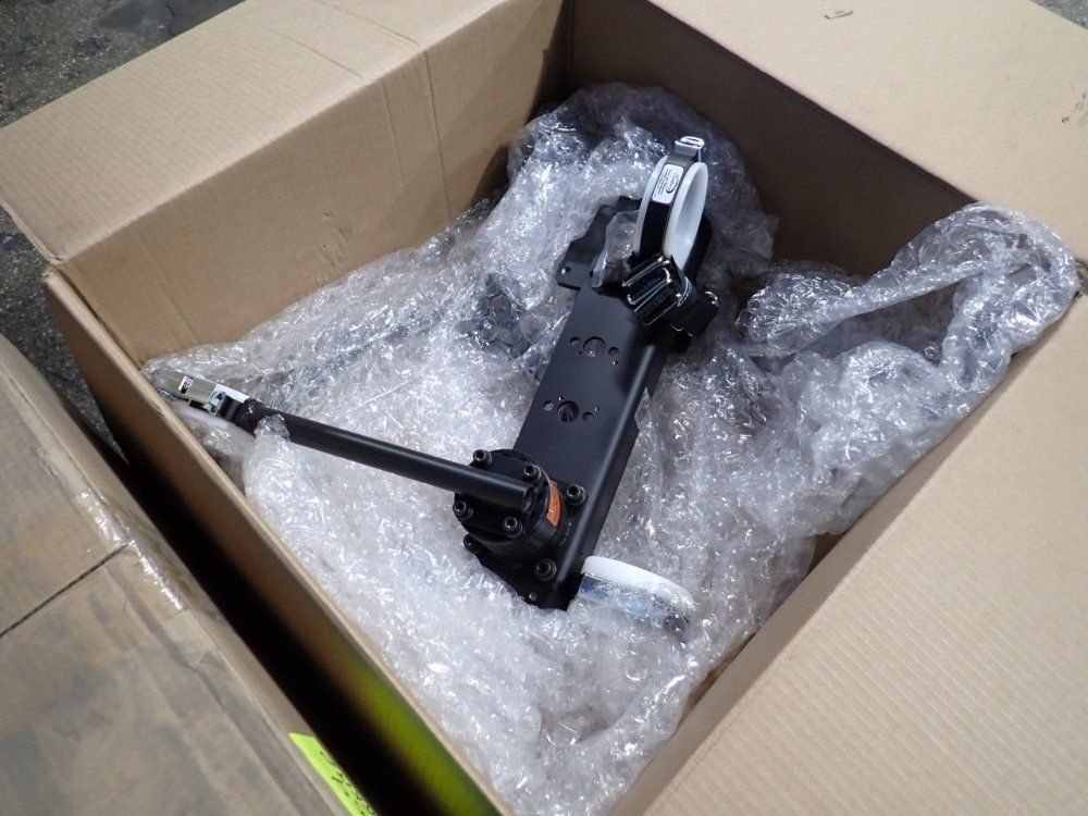 Syndevco Robot Cable Management System