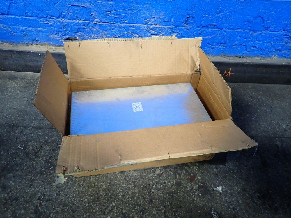 Post Glover Dynamic Braking Resistor - Cu-db45do-1k08-10300aa