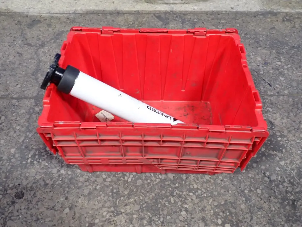 United Hydraulics 15 Ton High Pressure Cylinder - Uhis16c