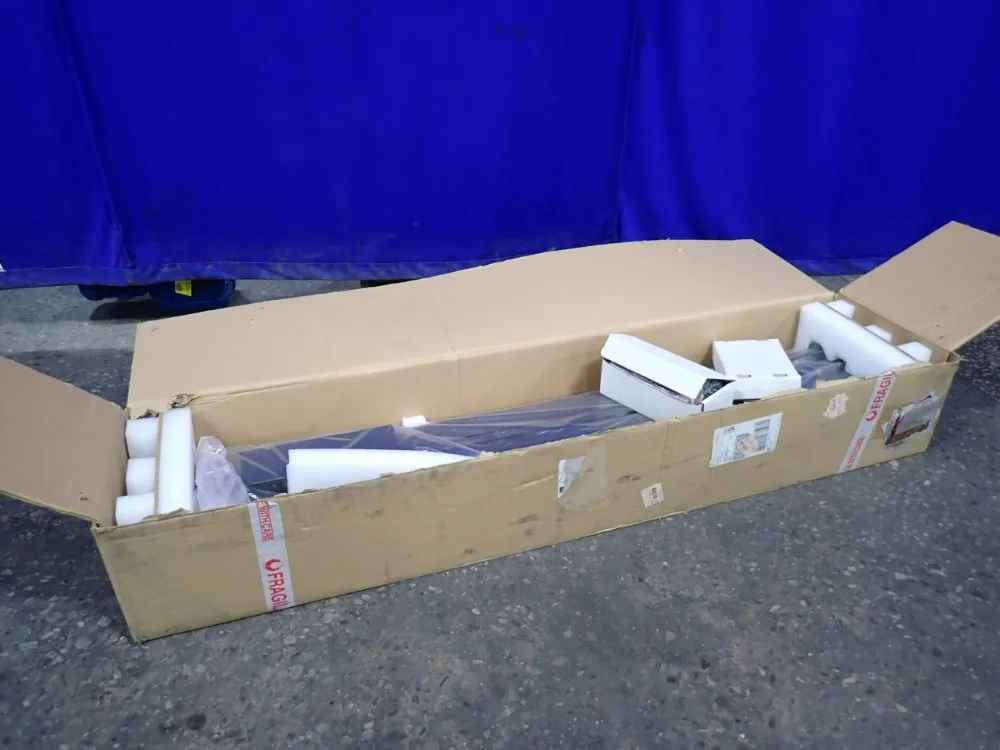 Adaptive Electronic Message Board - 7200c