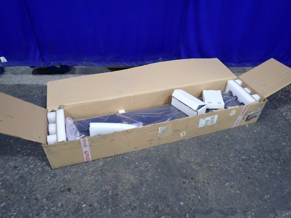 Adaptive Electronic Message Board - 7200c