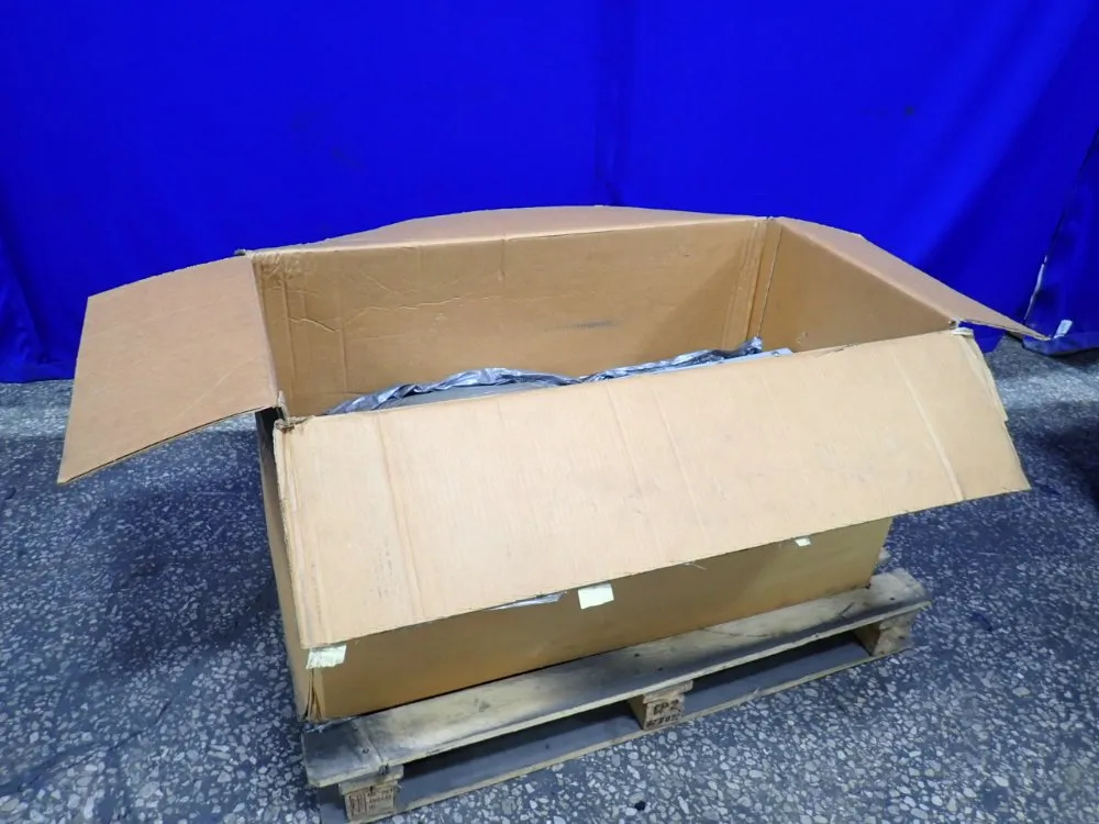 Siemens 250 Hp Busway Switch Plug - Bos14355r