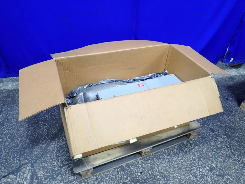 Siemens 250 Hp Busway Switch Plug - Bos14355r