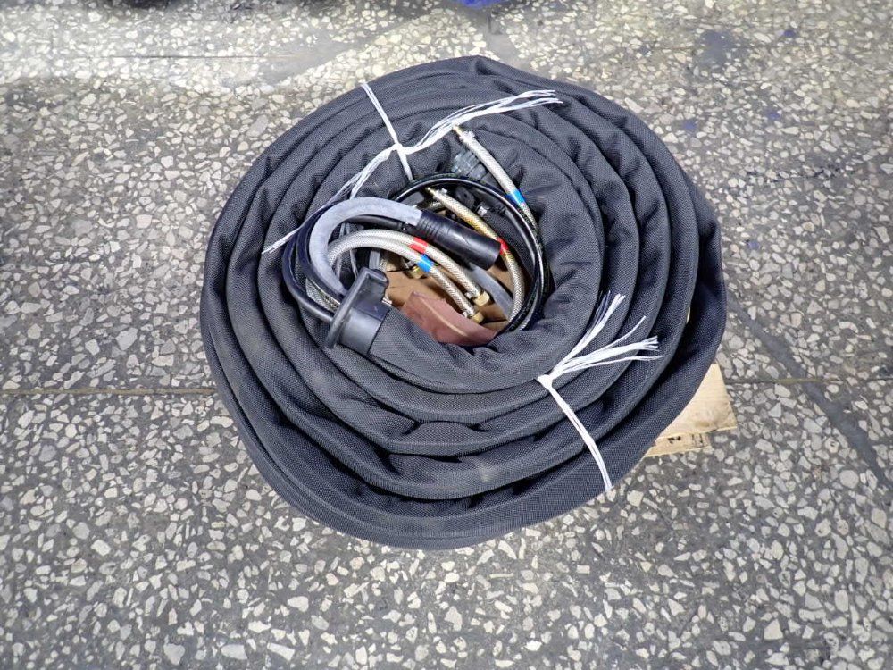 Polyurethane Heated Hose