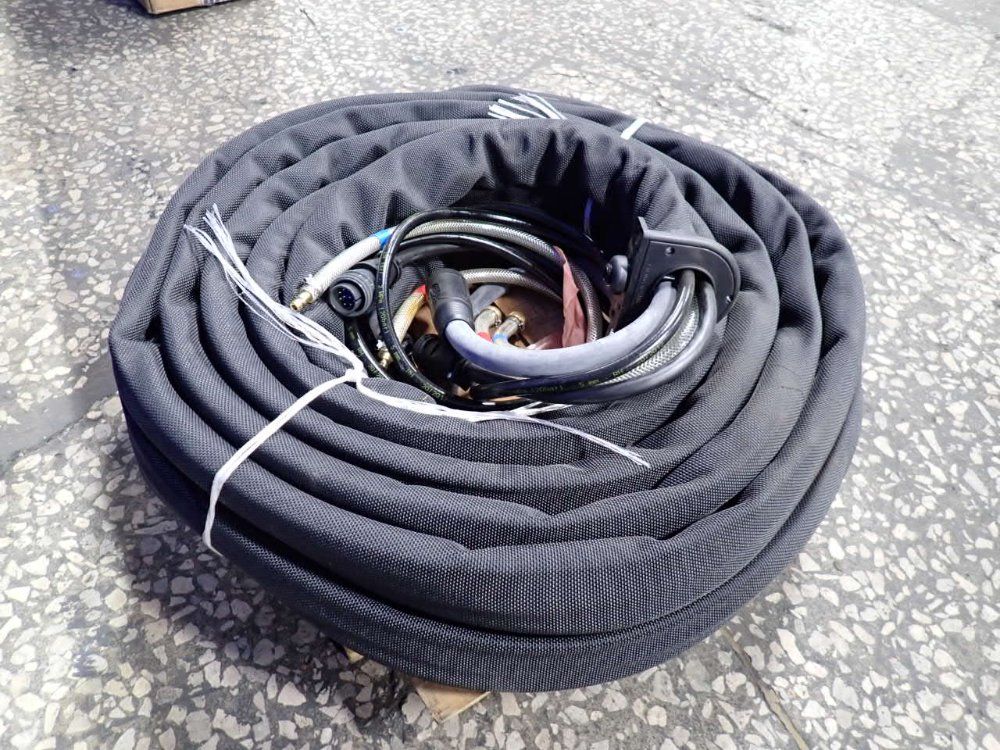 Polyurethane Heated Hose