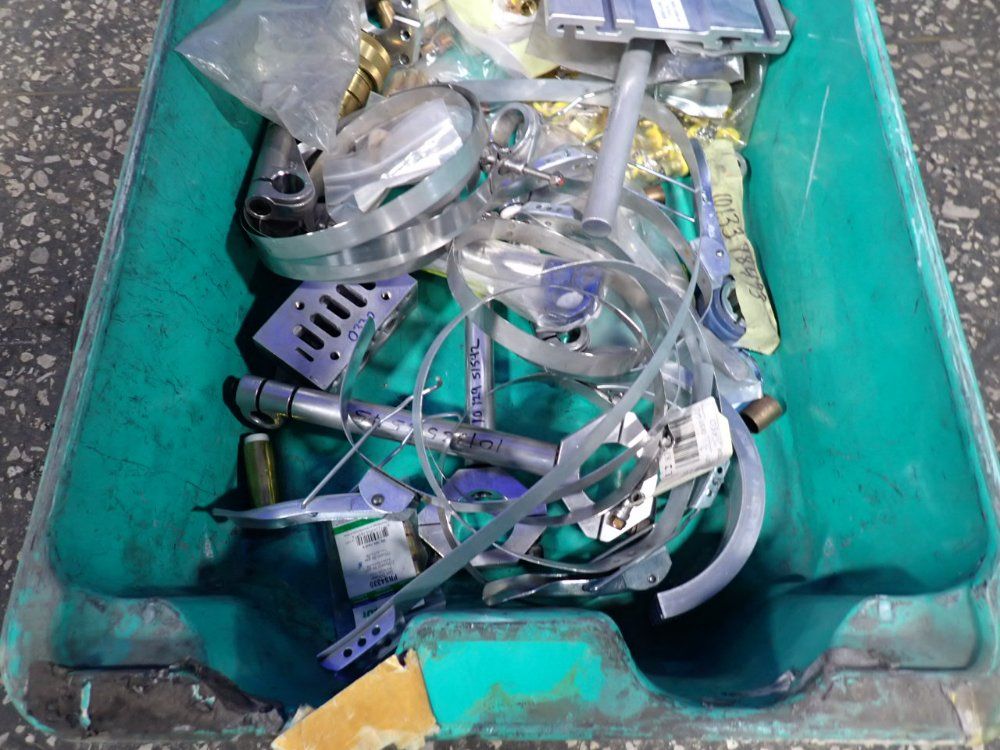 Pro Star Misc. Hardware