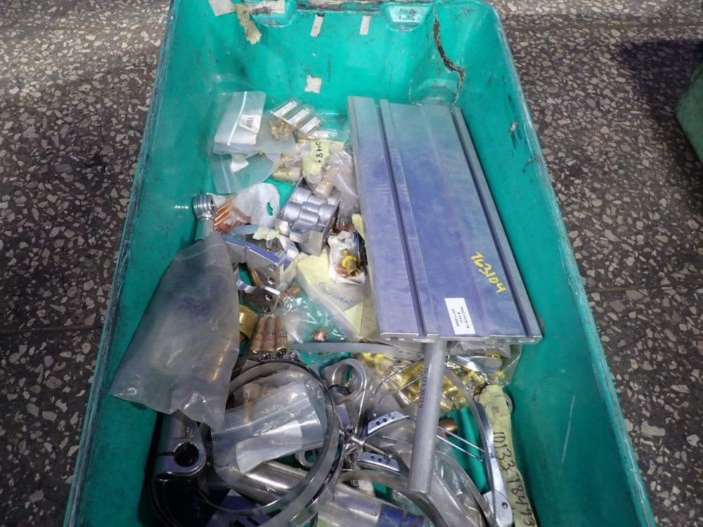 Pro Star Misc. Hardware