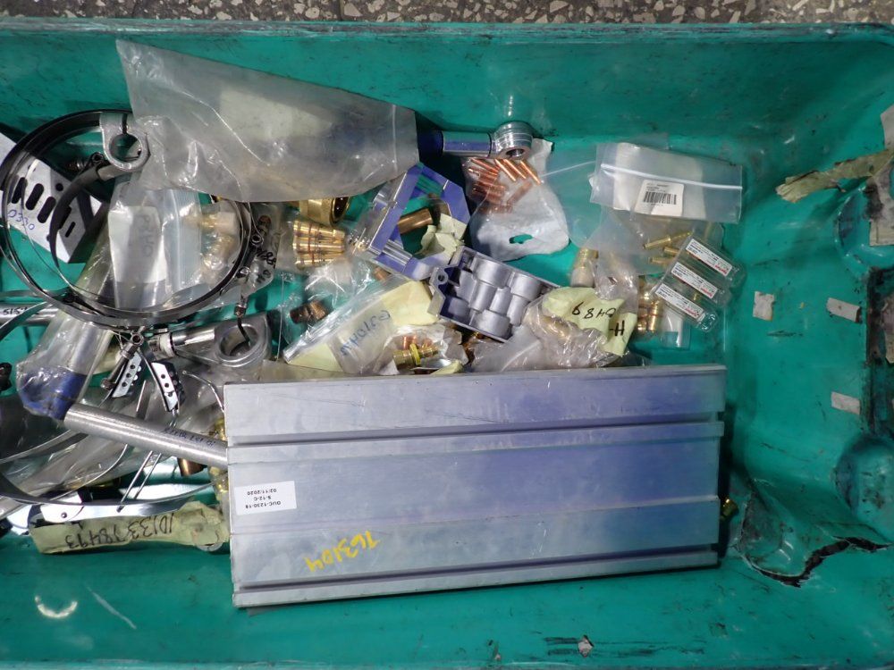 Pro Star Misc. Hardware