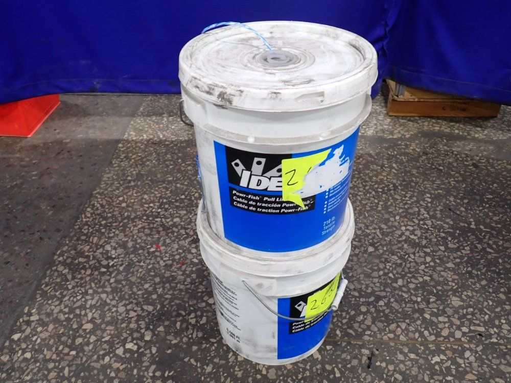 Ideal Industries Foam