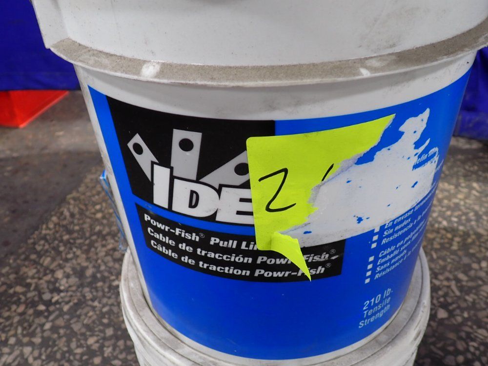 Ideal Industries Foam