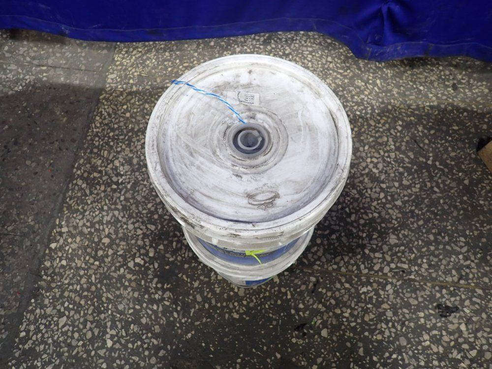 Ideal Industries Foam